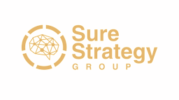 Sure Strategy Group logo