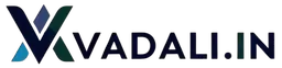 Vadali logo