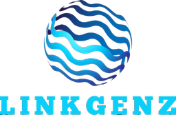 Linkgenz logo