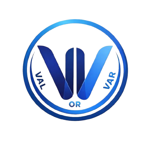 Valorvar Logo
